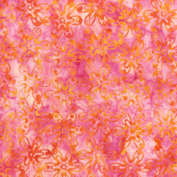 Jacqueline de Jonge - Melody - Hot Pink